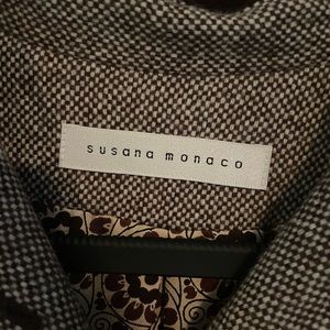 Susan Monaco coat